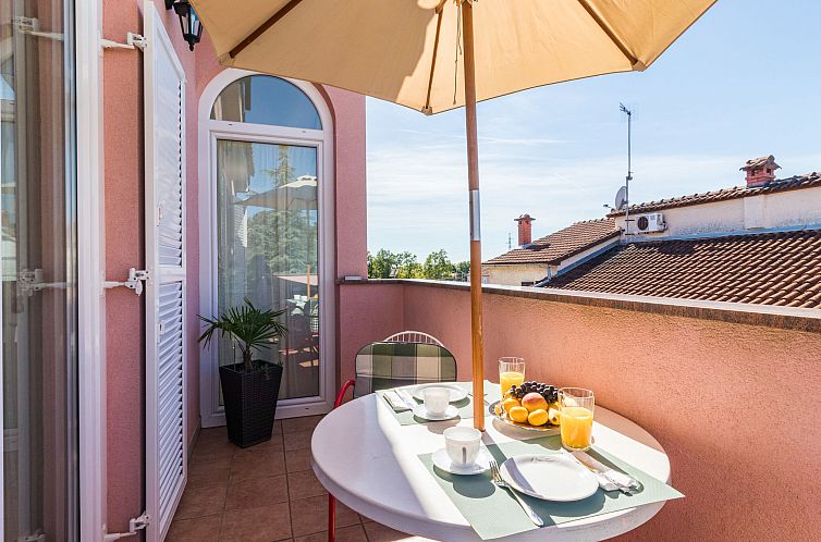 Appartement Viktorija