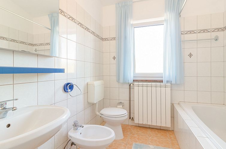 Appartement Viktorija