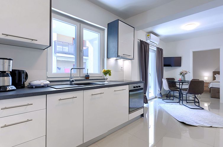 Guest house 1016320 - Apartment Istria - Appartement Amra 5