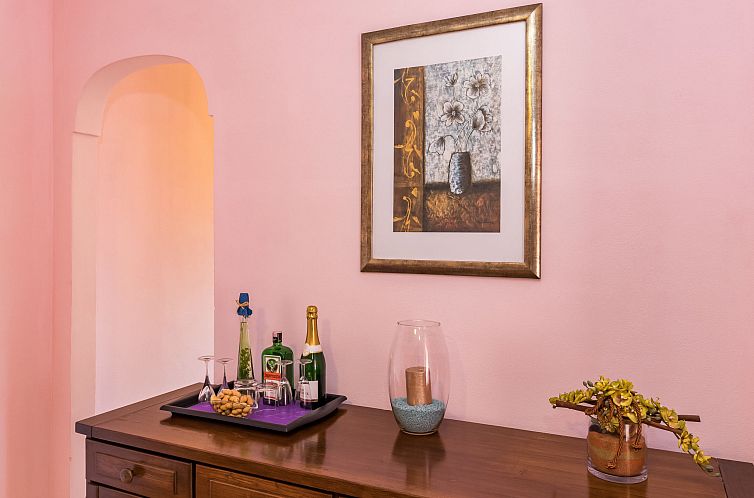 Appartement Koštro