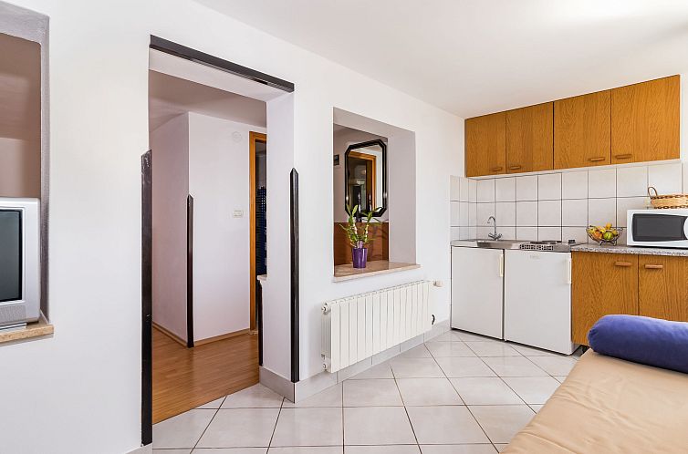 Appartement Koštro