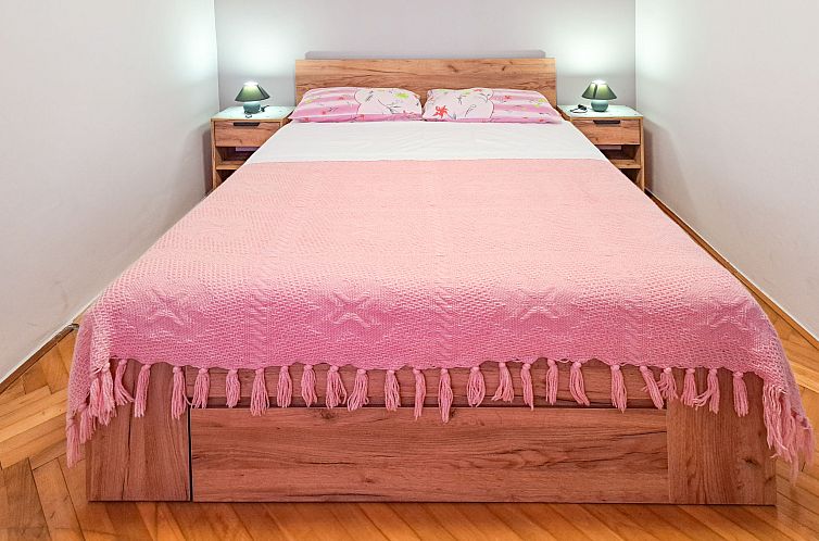 Vakantiehuis Mirjana