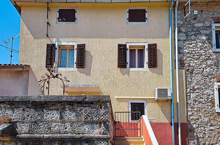 Vakantiehuis Mirjana