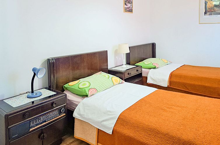 Vakantiehuis Mirjana