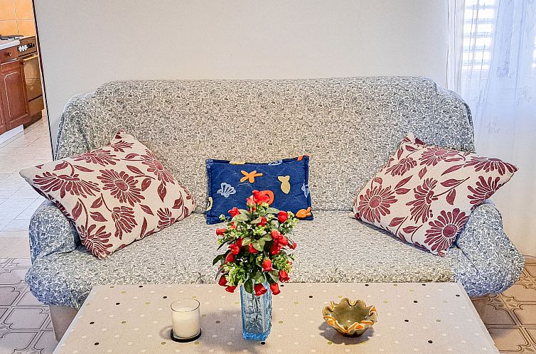 Vakantiehuis Mirjana