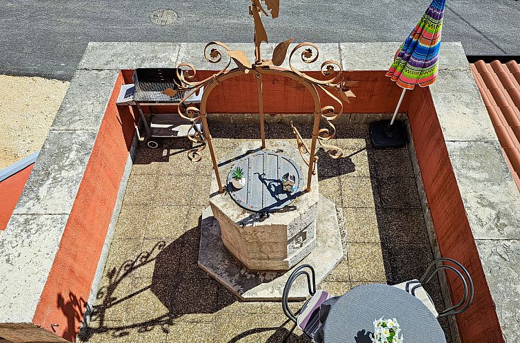 Vakantiehuis Mirjana