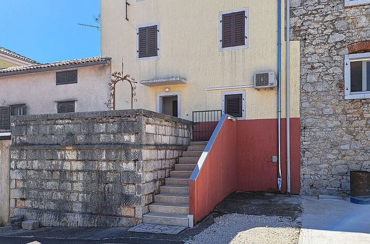 Vakantiehuis Mirjana