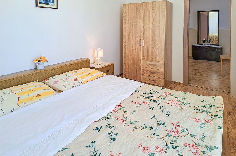 Vakantiehuis Mirjana