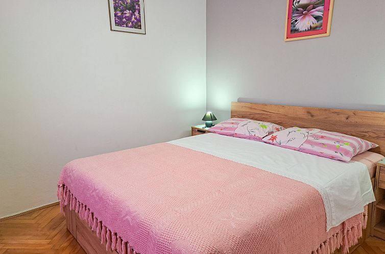 Vakantiehuis Mirjana