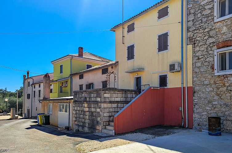 Vakantiehuis Mirjana