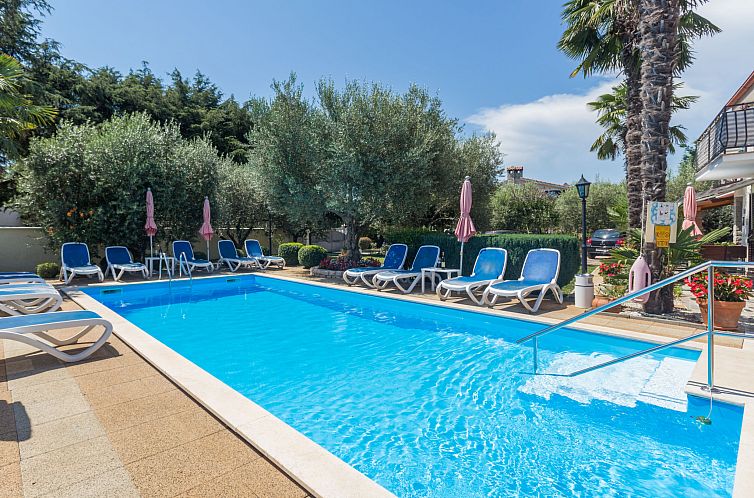 Guest house 10163205 - Apartment Istria - Appartement Nena