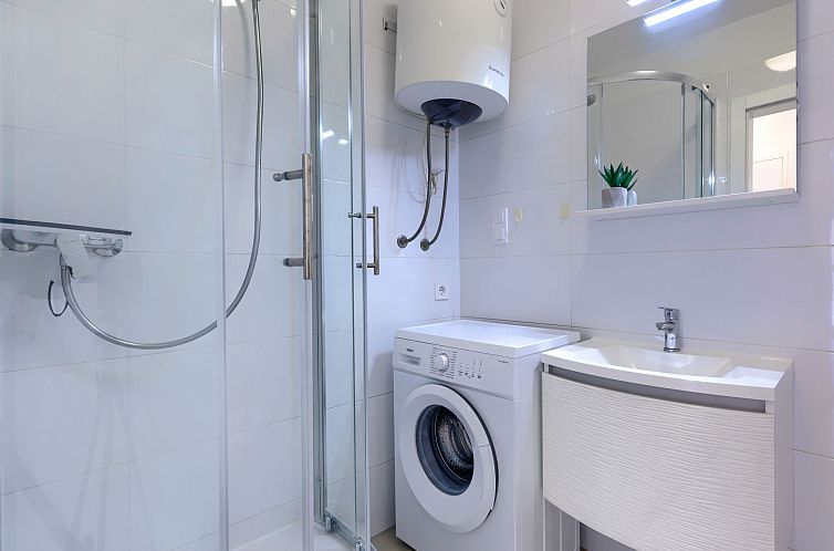 Appartement Amra 5
