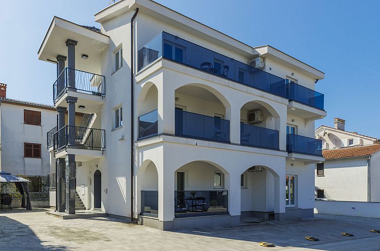 Appartement Amra 5