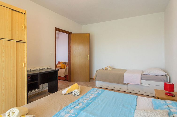 Appartement Giuliano