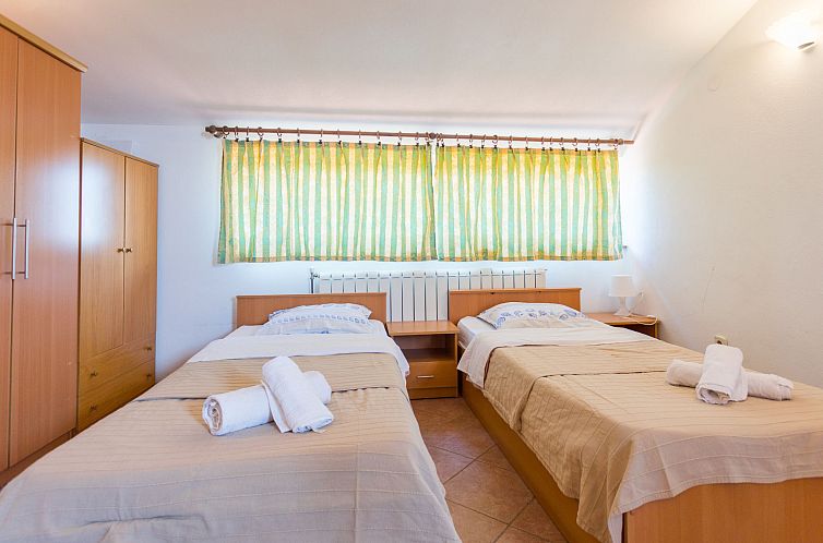 Appartement Giuliano