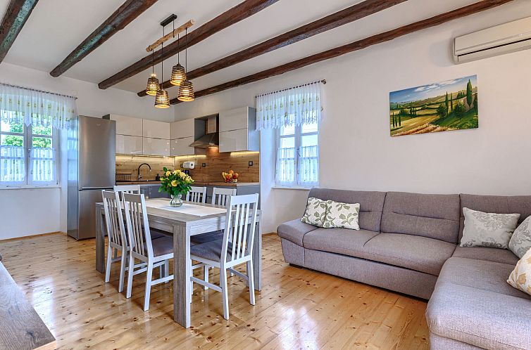 Vakantiehuis Graziela