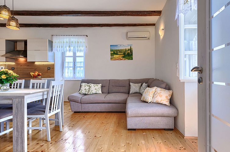 Vakantiehuis Graziela