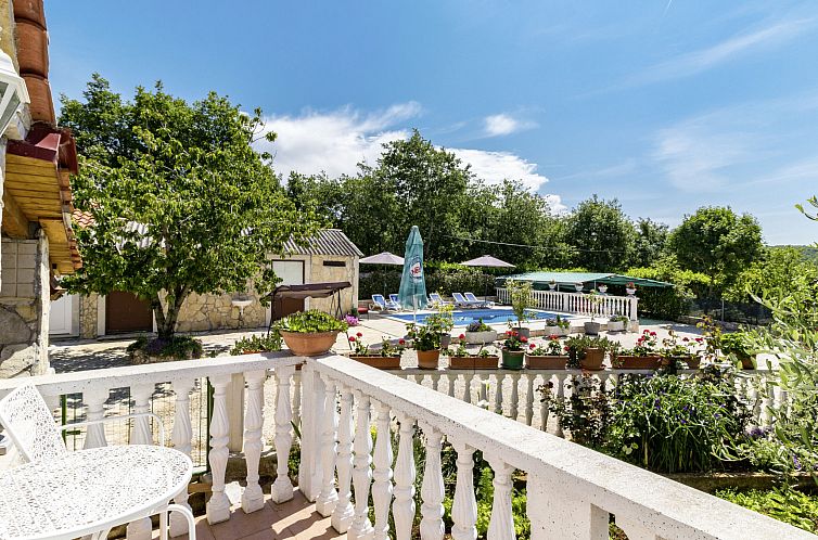 Vakantiehuis Glavica