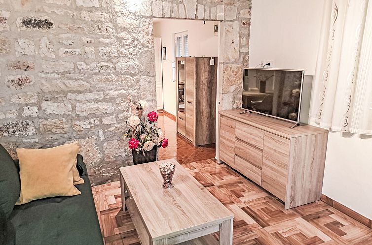 Vakantiehuis Glavica