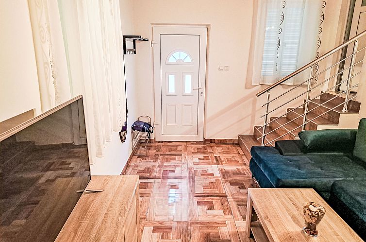 Vakantiehuis Glavica