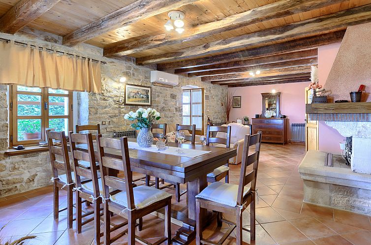 Vakantiehuis Villa Dina