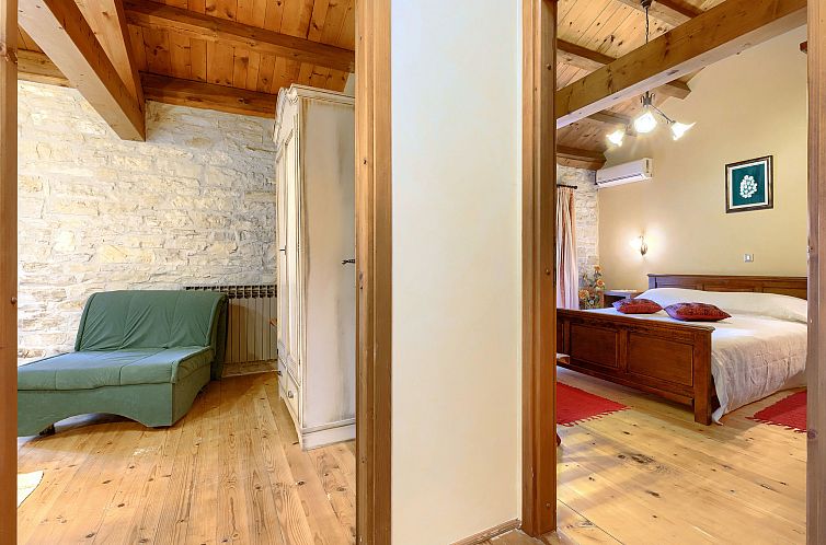 Vakantiehuis Villa Dina