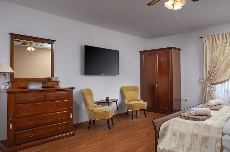 Vakantiehuis Villa Marina I