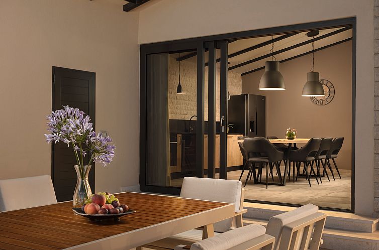 Vakantiehuis Villa Marina I