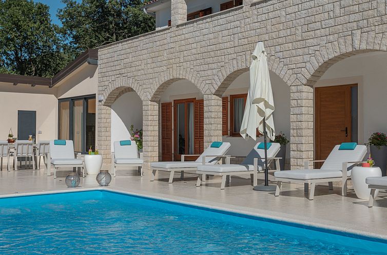Vakantiehuis Villa Marina I