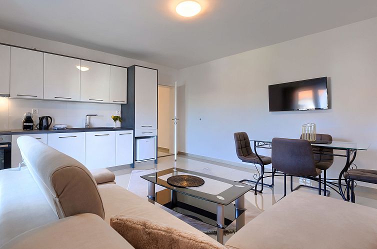 Unterkunft 1016322 - Appartement Istrien - Appartement Amra 4