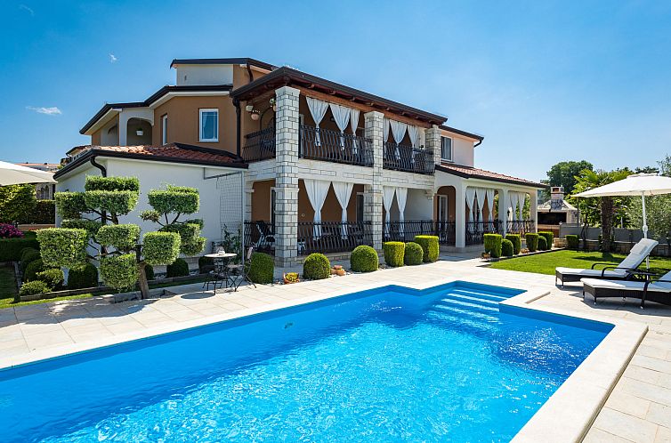 Appartement Čančar