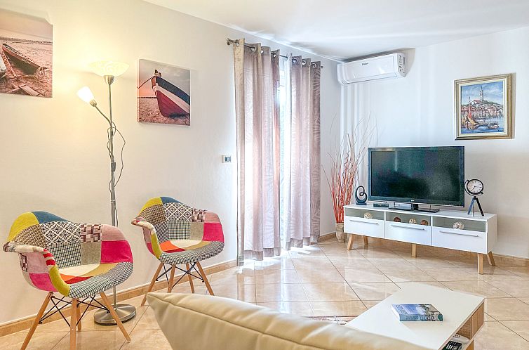 Appartement Čančar