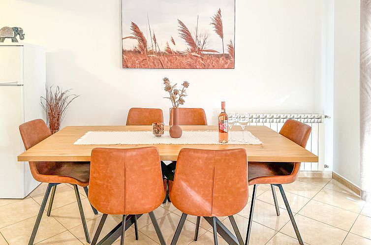 Appartement Čančar