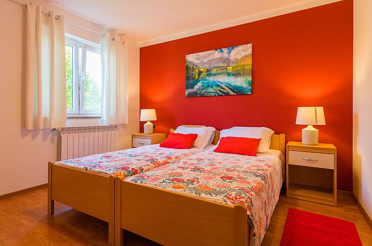 Appartement Čančar