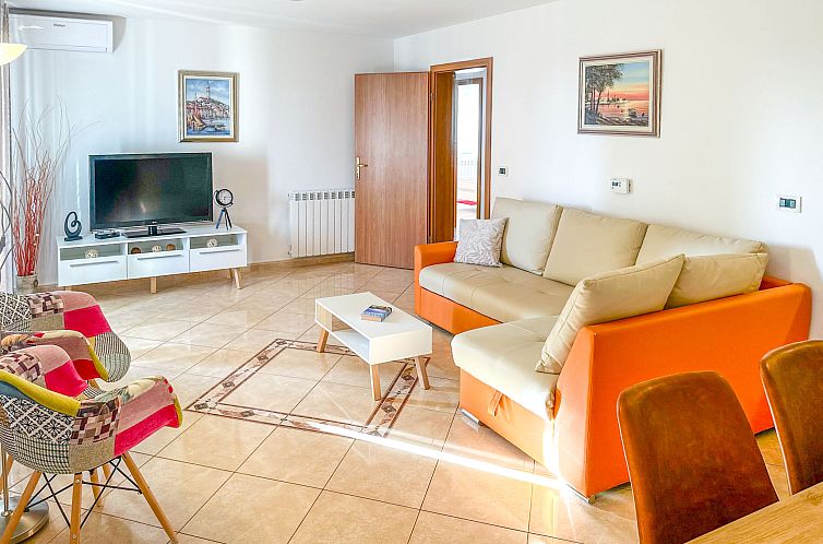 Appartement Čančar