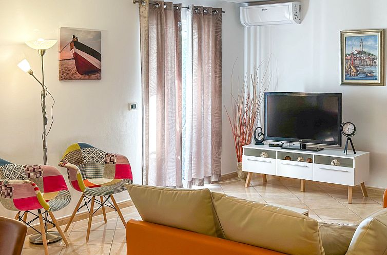 Appartement Čančar
