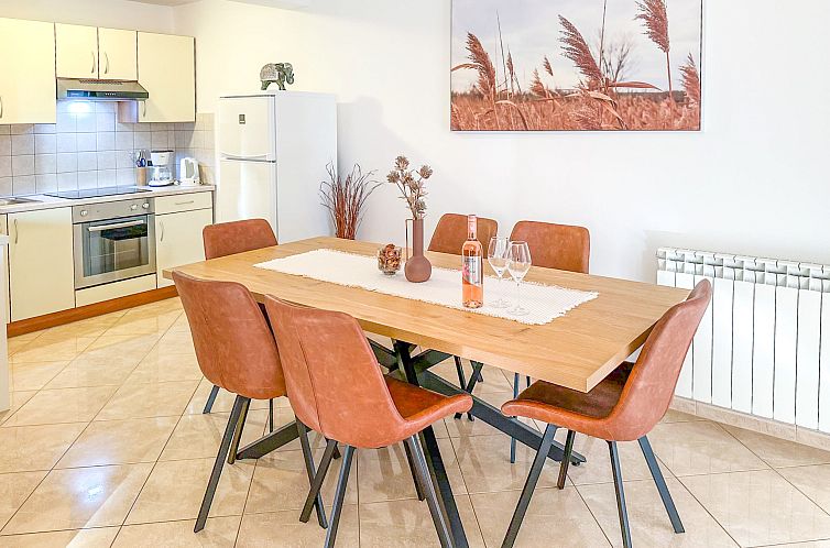Appartement Čančar
