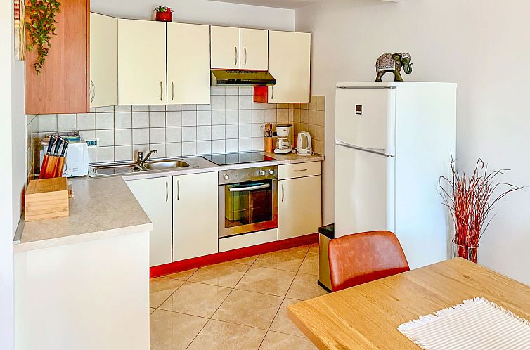 Appartement Čančar