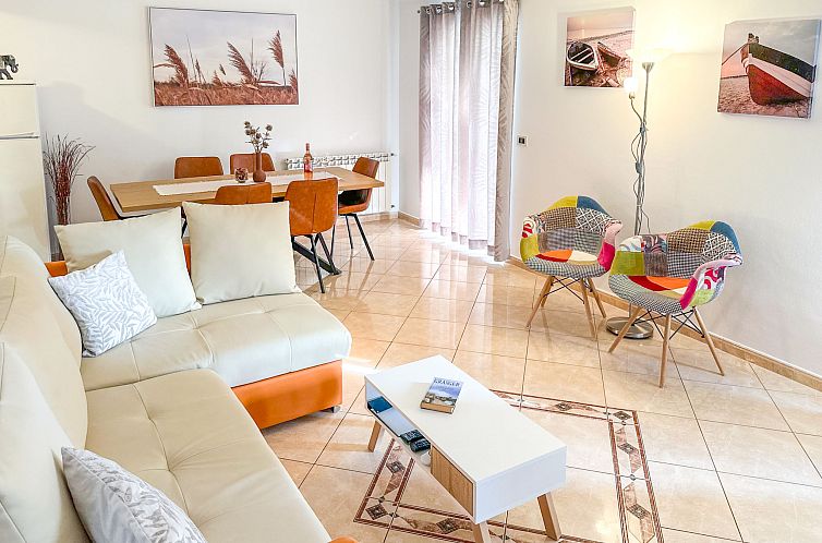 Appartement Čančar