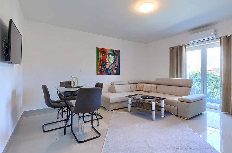 Appartement Amra 4