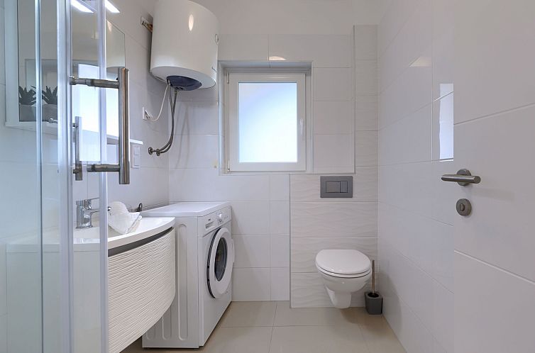 Appartement Amra 4