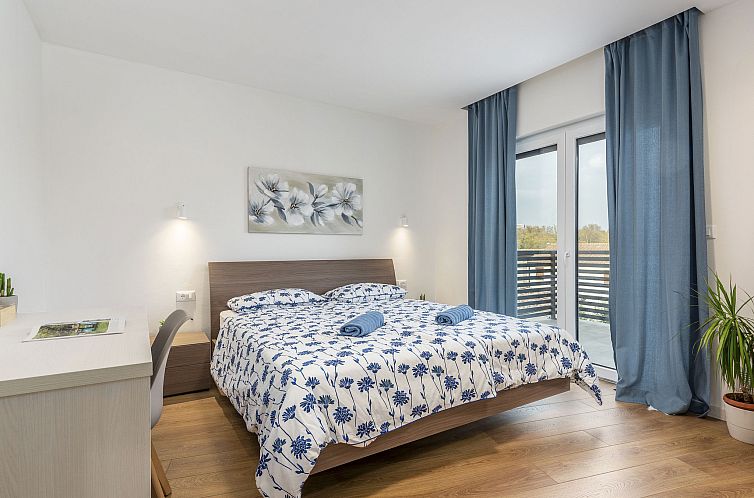 Vakantiehuis Villa Isabela