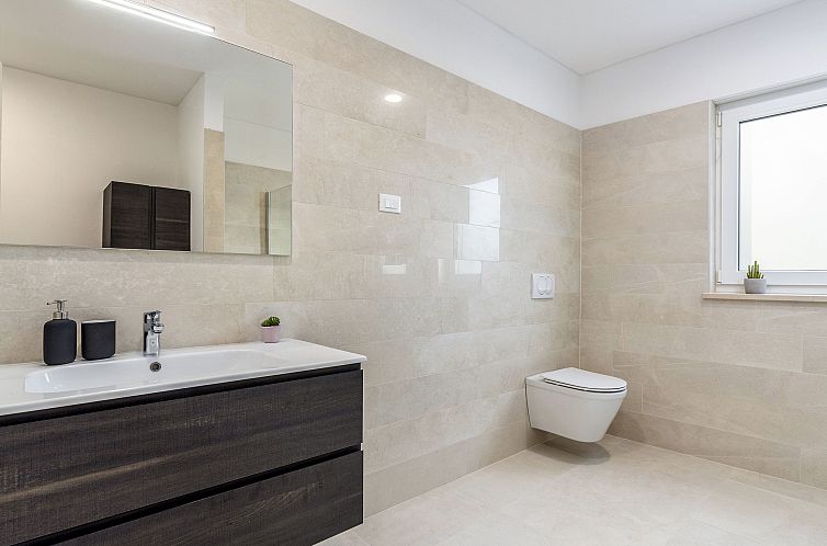 Vakantiehuis Villa Isabela