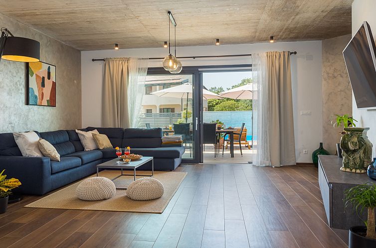 Vakantiehuis Villa Leonardo