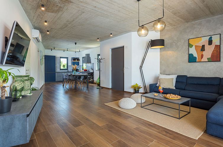 Vakantiehuis Villa Leonardo