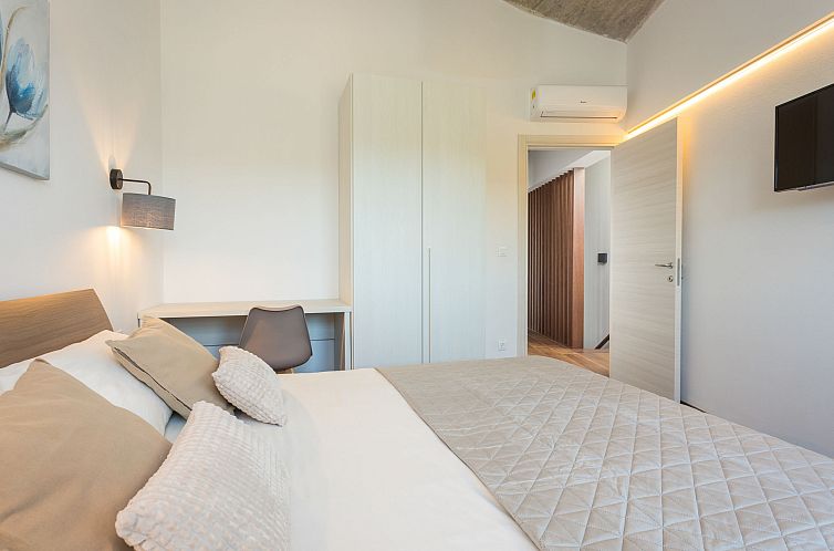 Vakantiehuis Villa Leonardo