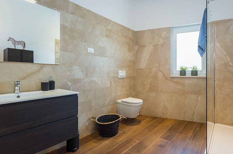 Vakantiehuis Villa Leonardo