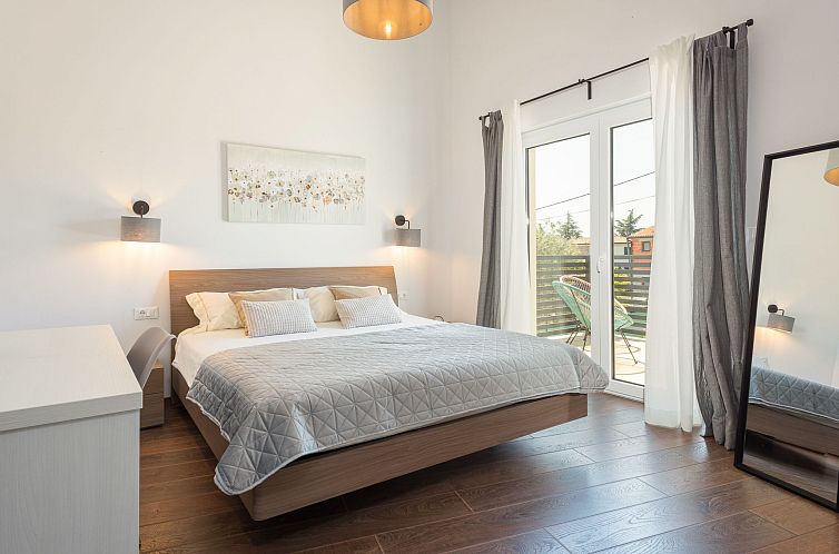 Vakantiehuis Villa Leonardo