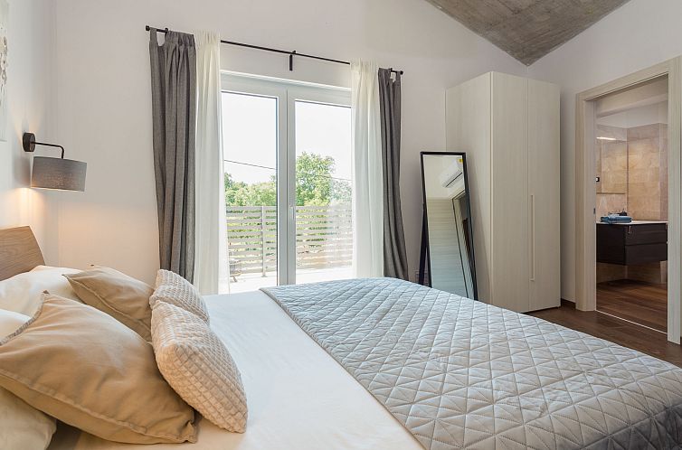 Vakantiehuis Villa Leonardo