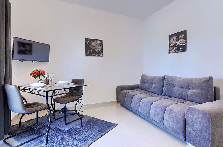 Appartement Amra 2